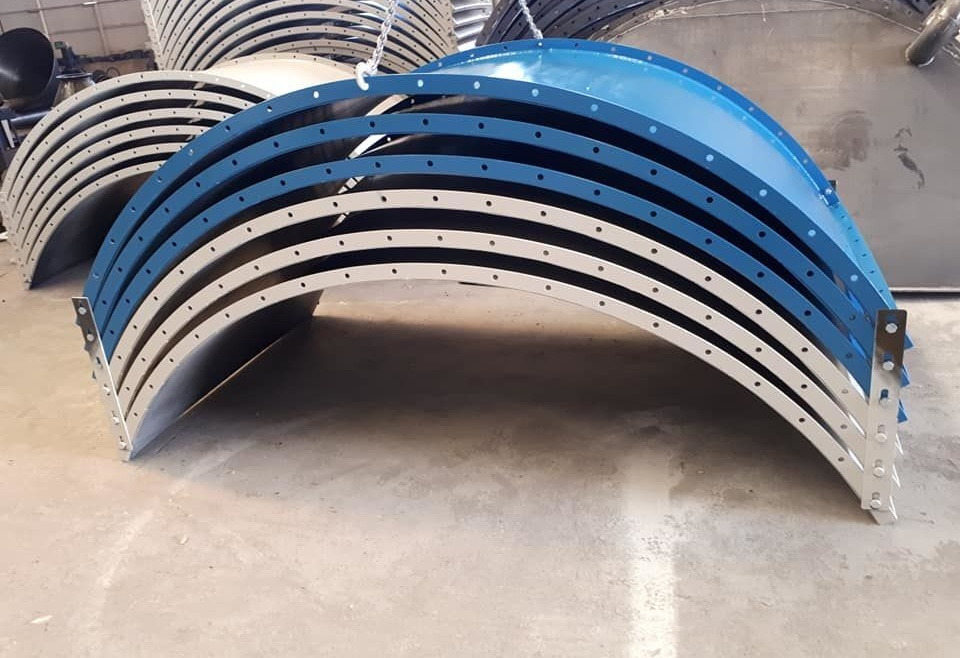 Promax 100 tons cement silo delivery from stock - Silos za cement: slika 5 Promax 100 tons cement silo delivery from stock - Silos za cement: slika 5