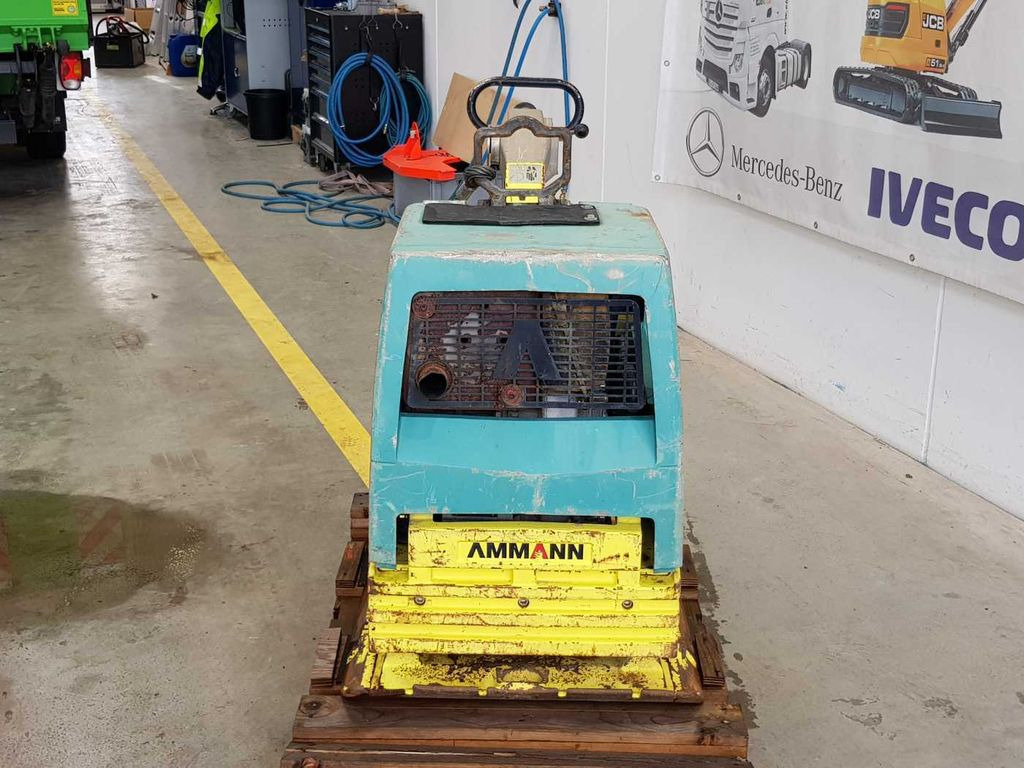 Ammann APH 6530 Rüttelplatte / 539kg / 2018 / Diesel - Vibraciona ploča: slika 4 Ammann APH 6530 Rüttelplatte / 539kg / 2018 / Diesel - Vibraciona ploča: slika 4