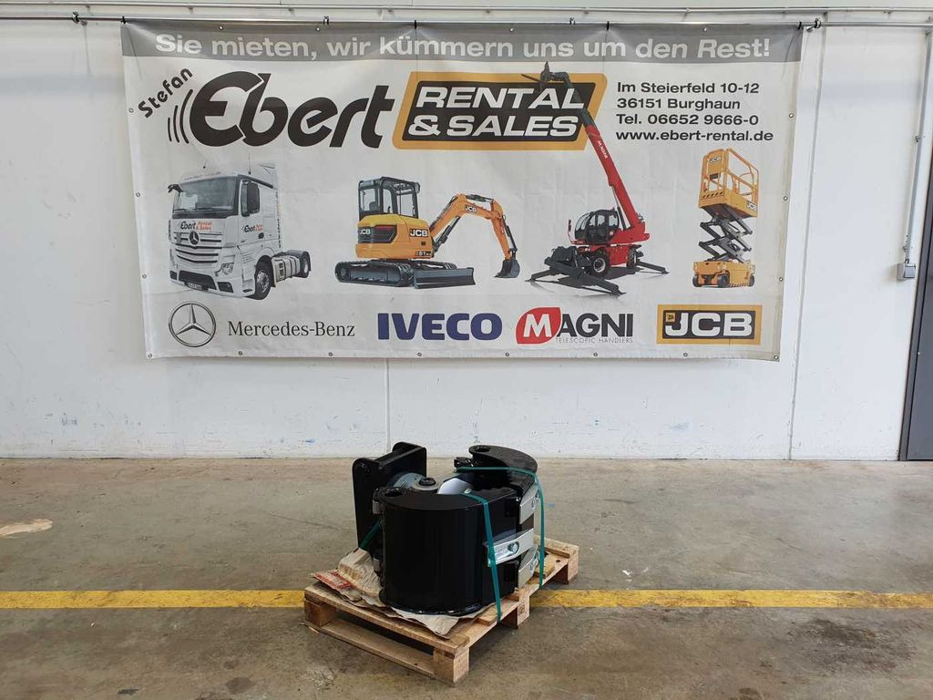 DMS SG3535 Grabgreifer Sortiergreifer / NEU DMS SG3535 Grabgreifer Sortiergreifer / NEU - Kuka: slika 1 DMS SG3535 Grabgreifer Sortiergreifer / NEU DMS SG3535 Grabgreifer Sortiergreifer / NEU - Kuka: slika 1