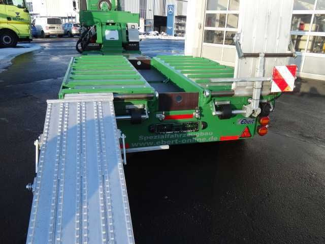 EBERT TLS 43 ATV / Tele / 30,5to Nutzlast EBERT TLS 43 ATV / Tele / 30,5to Nutzlast - Niska poluprikolica za prevoz: slika 5 EBERT TLS 43 ATV / Tele / 30,5to Nutzlast EBERT TLS 43 ATV / Tele / 30,5to Nutzlast - Niska poluprikolica za prevoz: slika 5