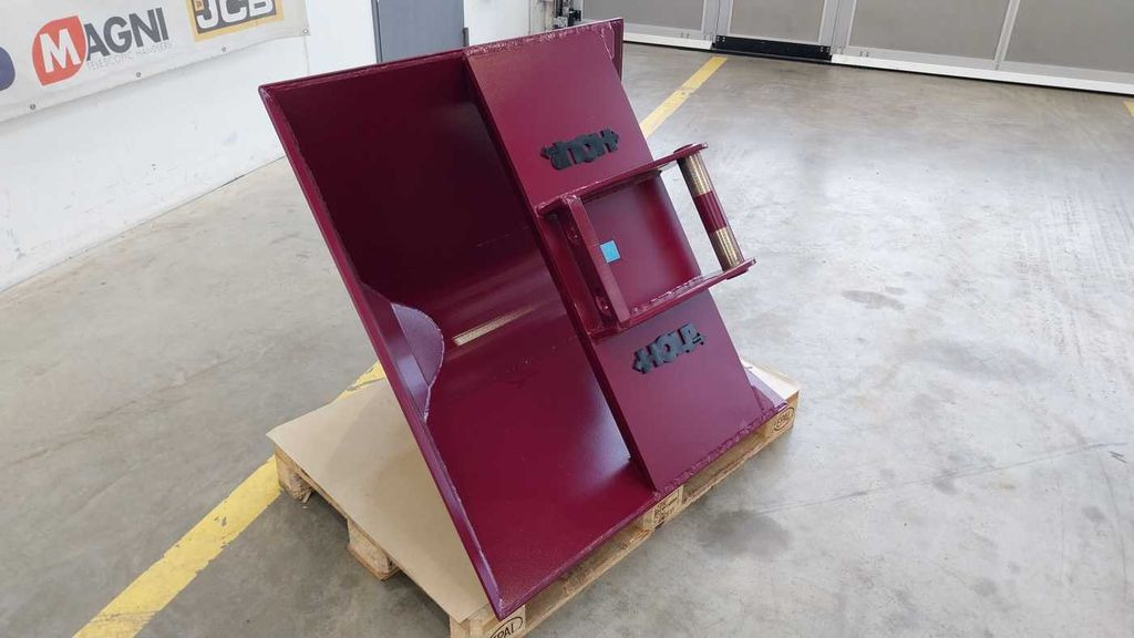 Holp VarioLöffel / VL.112.400 / MS08 / NEU - Kašika: slika 4 Holp VarioLöffel / VL.112.400 / MS08 / NEU - Kašika: slika 4