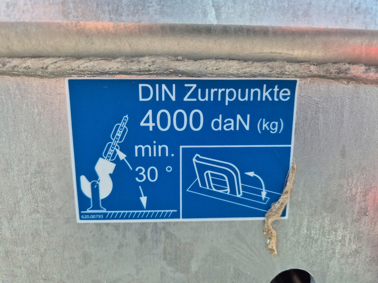 Lizing  Humbaur HTK 115524 Dreiseitenkipper vollverzinkt Humbaur HTK 115524 Dreiseitenkipper vollverzinkt: slika 18