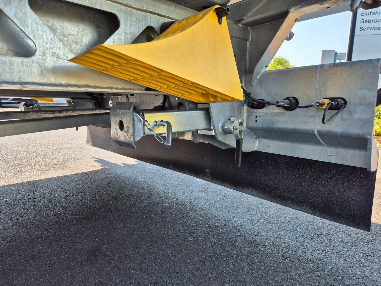 Lizing  Humbaur HTK 115524 Dreiseitenkipper vollverzinkt Humbaur HTK 115524 Dreiseitenkipper vollverzinkt: slika 17