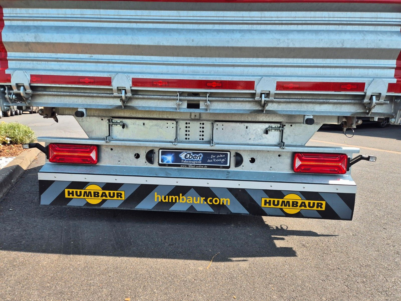 Lizing  Humbaur HTK 115524 Dreiseitenkipper vollverzinkt Humbaur HTK 115524 Dreiseitenkipper vollverzinkt: slika 11