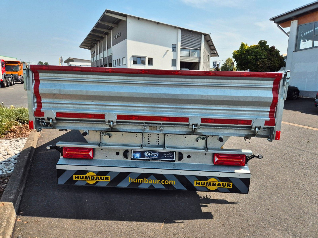 Lizing  Humbaur HTK 115524 Dreiseitenkipper vollverzinkt Humbaur HTK 115524 Dreiseitenkipper vollverzinkt: slika 22