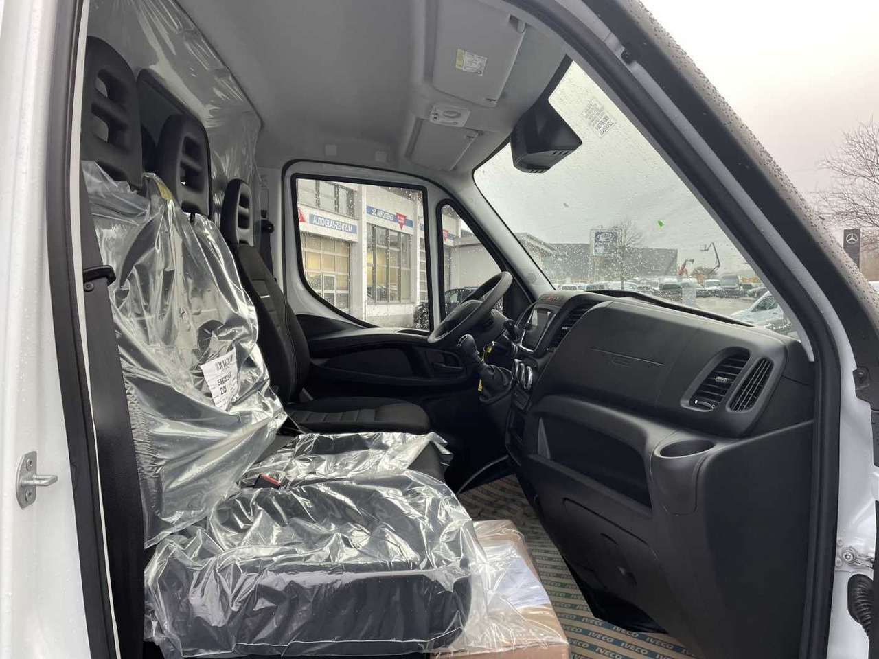 Furgon Iveco Daily 35S16V *Klima*R4.100mm*: slika 15