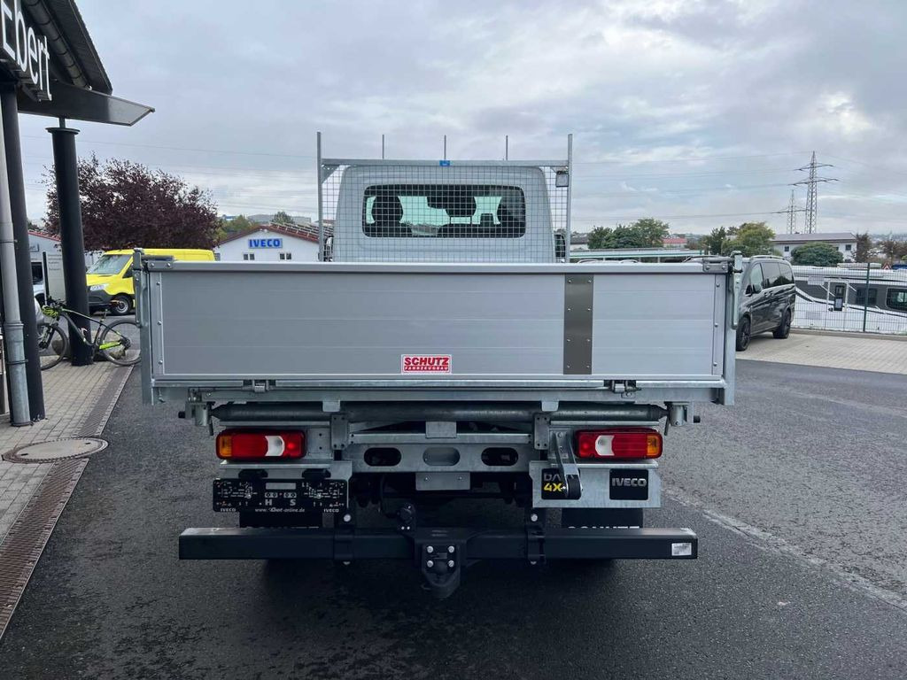 Iveco Daily 55S18 HA8 WX 4x4 Kipper *Automatik*AHK* - Dostavno vozilo kiper: slika 5 Iveco Daily 55S18 HA8 WX 4x4 Kipper *Automatik*AHK* - Dostavno vozilo kiper: slika 5