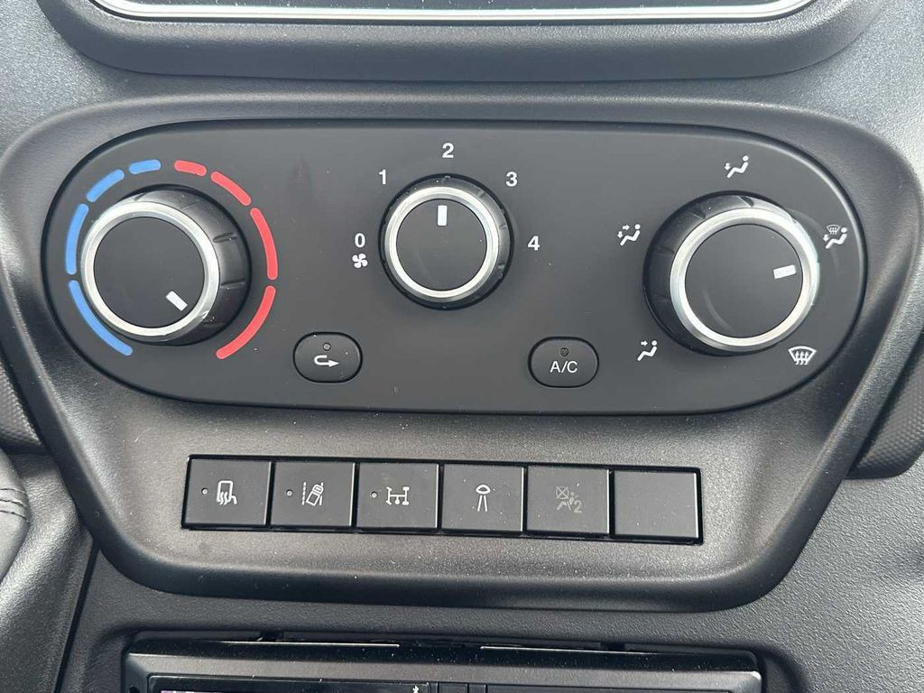 Novu Kamion sa hidrauličnom kukom Iveco Daily 70C18 3.0L Abrollkipper *AHK*Luft*Sperre*: slika 10