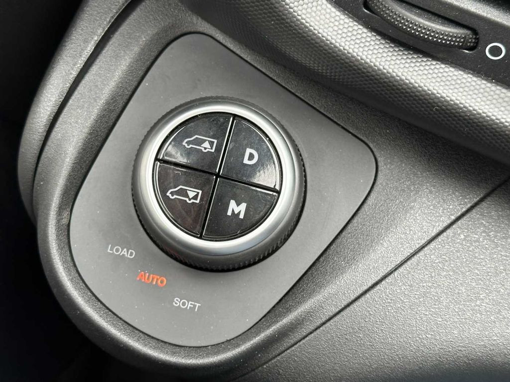 Novu Kamion sa hidrauličnom kukom Iveco Daily 70C18 3.0L Abrollkipper *AHK*Luft*Sperre*: slika 11