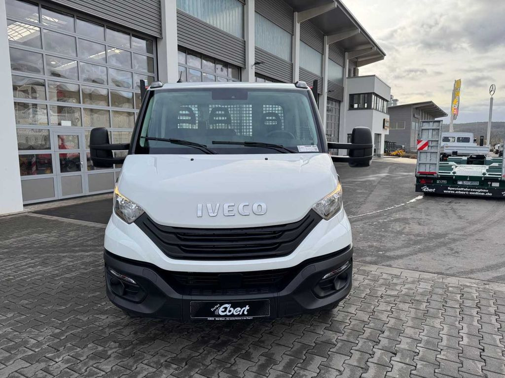 Iveco Daily 70C21H A8 Pritsche *L6.000mm*Automatik* - Dostavno vozilo s ravnom platformom: slika 3 Iveco Daily 70C21H A8 Pritsche *L6.000mm*Automatik* - Dostavno vozilo s ravnom platformom: slika 3
