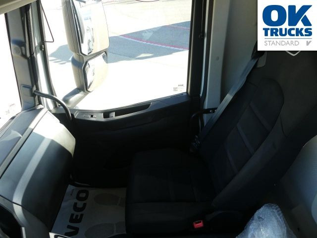 Istovarivač Iveco S-Way AD190S40/P CNG 4x2 Meiller AHK Intarder Iveco S-Way AD190S40/P CNG 4x2 Meiller AHK Intarder: slika 11