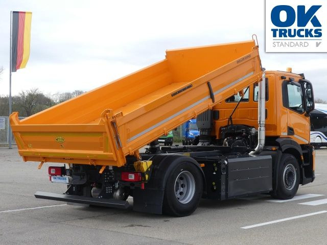 Iveco S-Way AD190S40/P CNG 4x2 Meiller AHK Intarder Iveco S-Way AD190S40/P CNG 4x2 Meiller AHK Intarder - Istovarivač: slika 5 Iveco S-Way AD190S40/P CNG 4x2 Meiller AHK Intarder Iveco S-Way AD190S40/P CNG 4x2 Meiller AHK Intarder - Istovarivač: slika 5