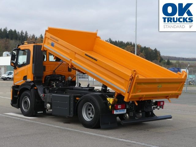 Iveco S-Way AD190S40/P CNG 4x2 Meiller AHK Intarder Iveco S-Way AD190S40/P CNG 4x2 Meiller AHK Intarder - Istovarivač: slika 3 Iveco S-Way AD190S40/P CNG 4x2 Meiller AHK Intarder Iveco S-Way AD190S40/P CNG 4x2 Meiller AHK Intarder - Istovarivač: slika 3
