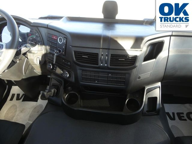 Istovarivač Iveco S-Way AD190S40/P CNG 4x2 Meiller AHK Intarder Iveco S-Way AD190S40/P CNG 4x2 Meiller AHK Intarder: slika 9