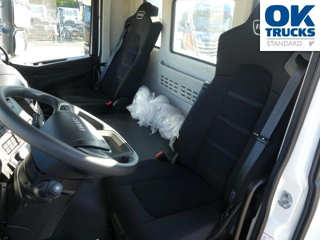 Interior photo 1: Istovarivač Iveco S-Way AD190S40/P CNG 4x2 Meiller AHK Intarder Iveco S-Way AD190S40/P CNG 4x2 Meiller AHK Intarder