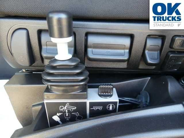 Istovarivač Iveco S-Way AD190S40/P CNG 4x2 Meiller AHK Intarder Iveco S-Way AD190S40/P CNG 4x2 Meiller AHK Intarder: slika 10