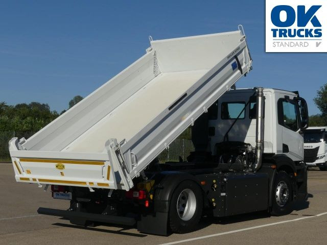 Iveco S-Way AD190S40/P CNG 4x2 Meiller AHK Intarder Iveco S-Way AD190S40/P CNG 4x2 Meiller AHK Intarder - Istovarivač: slika 5 Iveco S-Way AD190S40/P CNG 4x2 Meiller AHK Intarder Iveco S-Way AD190S40/P CNG 4x2 Meiller AHK Intarder - Istovarivač: slika 5