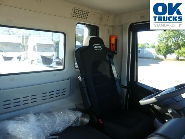Istovarivač Iveco S-Way AD190S40/P CNG 4x2 Meiller AHK Intarder Iveco S-Way AD190S40/P CNG 4x2 Meiller AHK Intarder: slika 12
