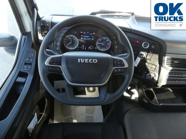 Istovarivač Iveco S-Way AD190S40/P CNG 4x2 Meiller AHK Intarder Iveco S-Way AD190S40/P CNG 4x2 Meiller AHK Intarder: slika 8