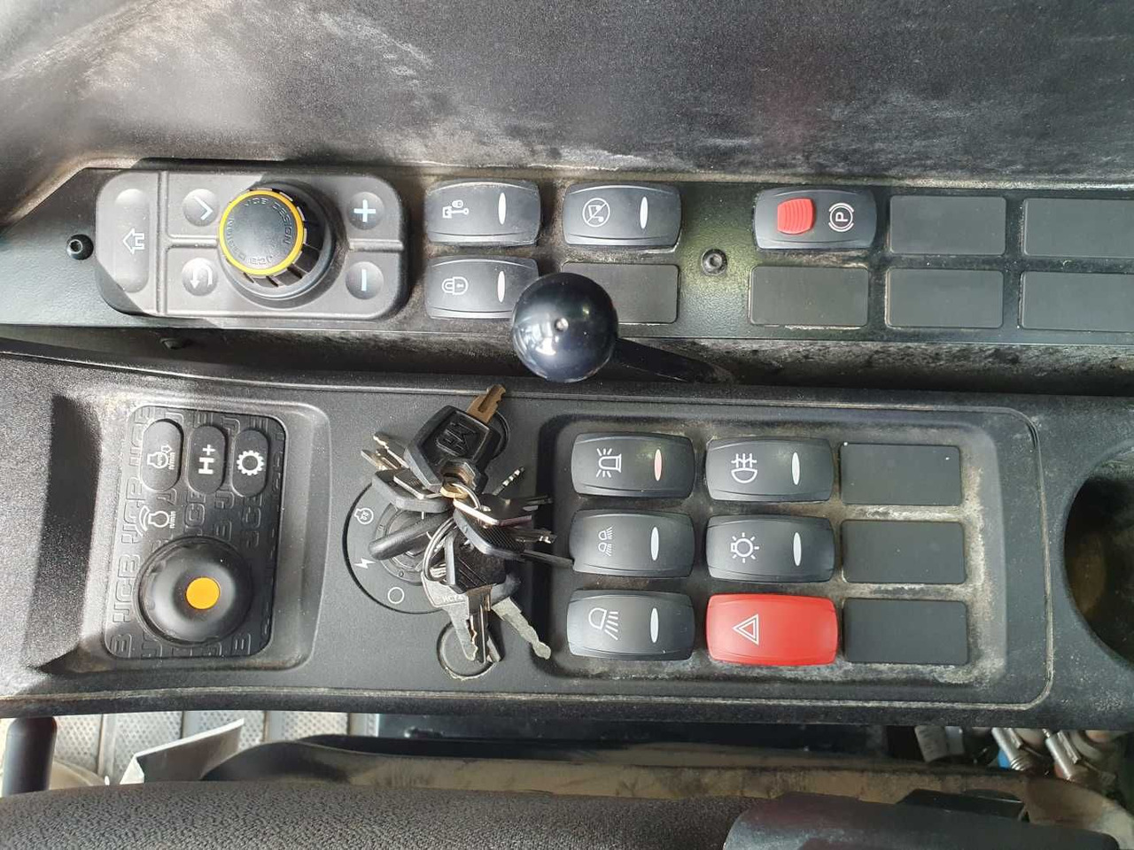 Bager točkaš JCB JS 175 W / 2024 / nur 622h! / 1x Tieflöffel: slika 13