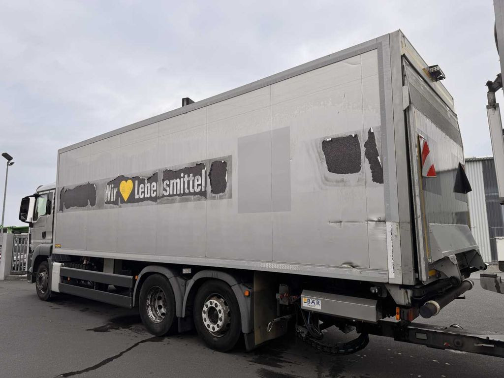 MAN TGS 26.440 6x2-2 LL Carrier LBW Lift-+Lenkachse MAN TGS 26.440 6x2-2 LL Carrier LBW Lift-+Lenkachse - Hladnjača: slika 5 MAN TGS 26.440 6x2-2 LL Carrier LBW Lift-+Lenkachse MAN TGS 26.440 6x2-2 LL Carrier LBW Lift-+Lenkachse - Hladnjača: slika 5