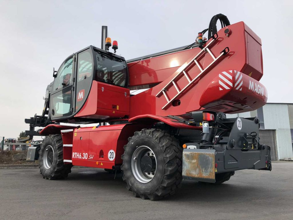 Magni RTH 6.30 SH-M/C Roto + Funk + Klima Magni RTH 6.30 SH-M/C Roto + Funk + Klima - Teleskopski upravljač: slika 4 Magni RTH 6.30 SH-M/C Roto + Funk + Klima Magni RTH 6.30 SH-M/C Roto + Funk + Klima - Teleskopski upravljač: slika 4