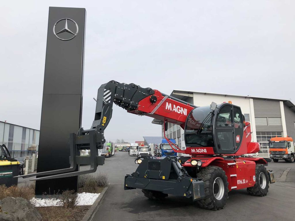 Magni RTH 6.30 SH-M/C Roto + Funk + Klima Magni RTH 6.30 SH-M/C Roto + Funk + Klima - Teleskopski upravljač: slika 1 Magni RTH 6.30 SH-M/C Roto + Funk + Klima Magni RTH 6.30 SH-M/C Roto + Funk + Klima - Teleskopski upravljač: slika 1