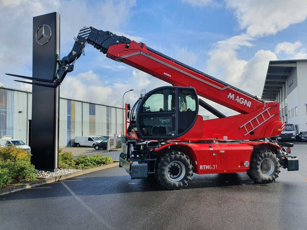 Magni RTH 6.31 SH / 6to Hubkraft / Funk / NEU Magni RTH 6.31 SH / 6to Hubkraft / Funk / NEU - Teleskopski upravljač: slika 2 Magni RTH 6.31 SH / 6to Hubkraft / Funk / NEU Magni RTH 6.31 SH / 6to Hubkraft / Funk / NEU - Teleskopski upravljač: slika 2