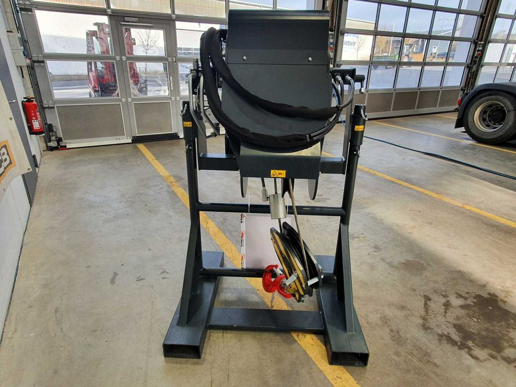 Magni Seilwinde / W 6 I / 6 To / RTH / TH / NEU Magni Seilwinde / W 6 I / 6 To / RTH / TH / NEU - Vitlo: slika 4 Magni Seilwinde / W 6 I / 6 To / RTH / TH / NEU Magni Seilwinde / W 6 I / 6 To / RTH / TH / NEU - Vitlo: slika 4