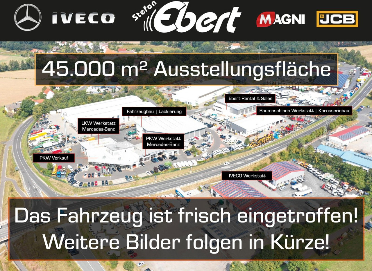 Mercedes-Benz A 180 AMG+LED+IHC+RFK+TotWinkel+SFIntegration - Automobil: slika 4 Mercedes-Benz A 180 AMG+LED+IHC+RFK+TotWinkel+SFIntegration - Automobil: slika 4