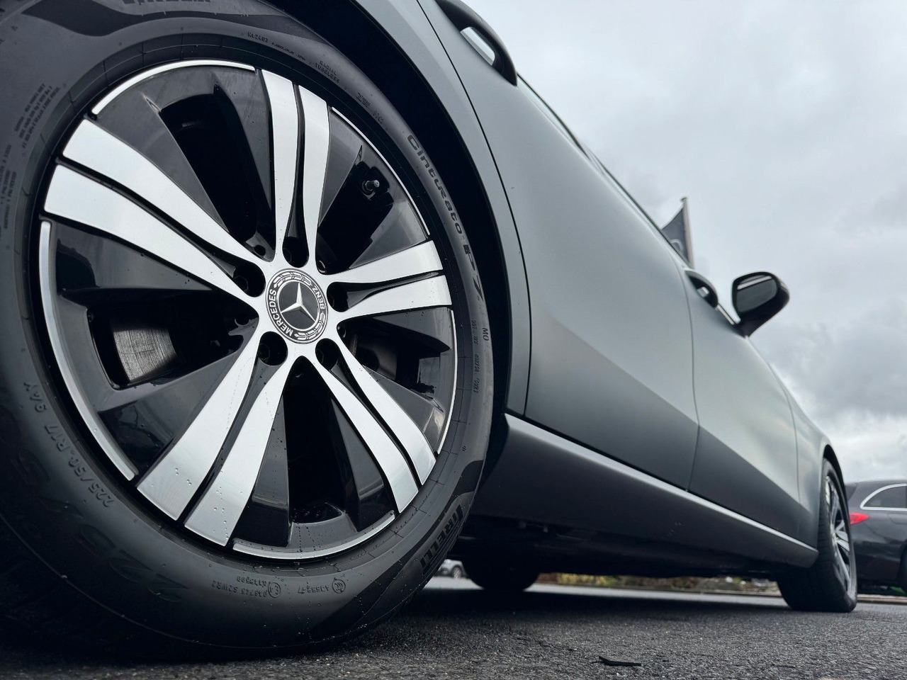 Mercedes-Benz C 220 d T AVANTGARDE AHK+Memory+HUD+Distr+Keyles - Karavan: slika 5 Mercedes-Benz C 220 d T AVANTGARDE AHK+Memory+HUD+Distr+Keyles - Karavan: slika 5