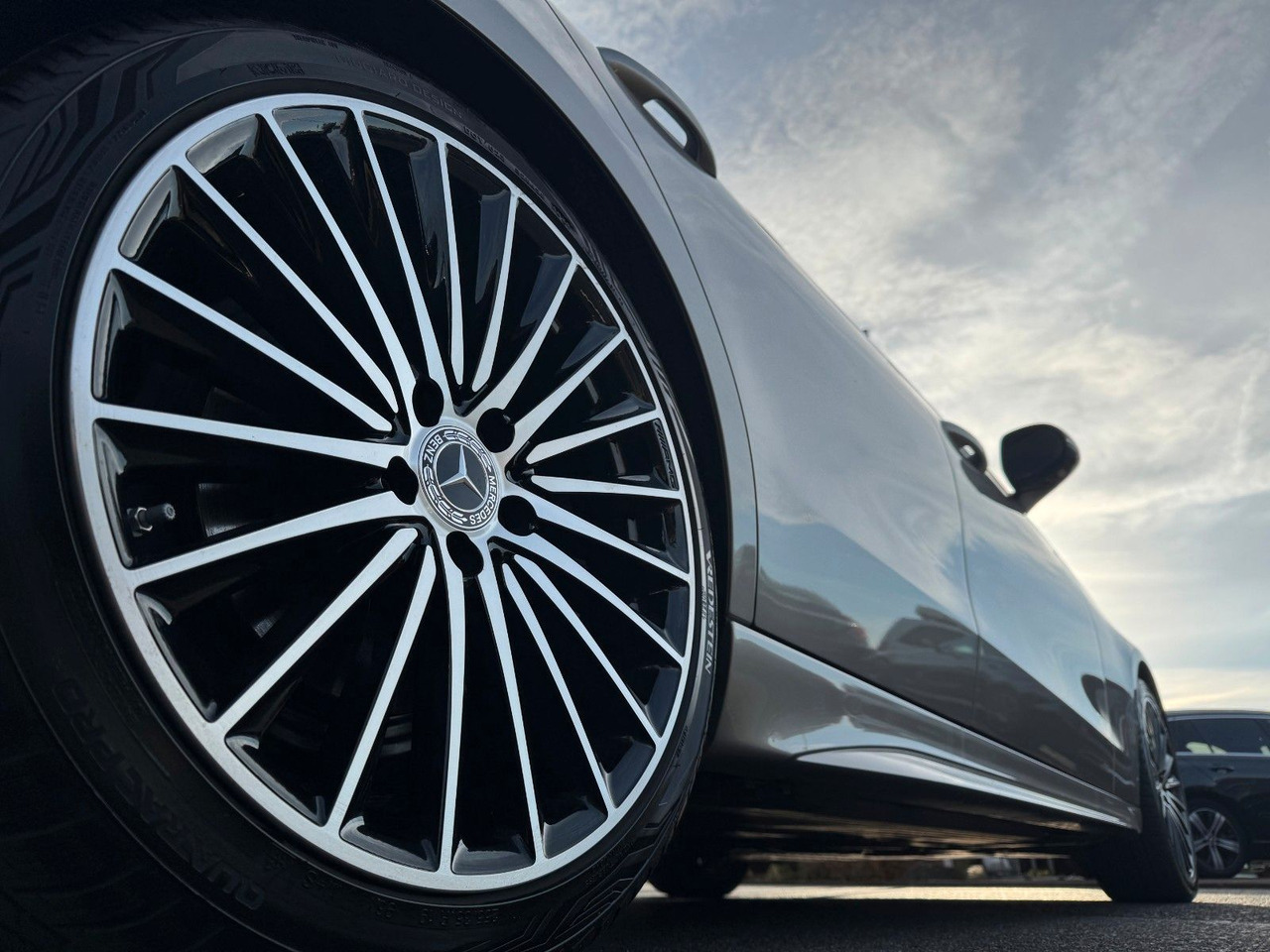 Mercedes-Benz C 300 AMG+Pano+Burmester+360+Digital+Memory - Limuzina: slika 5 Mercedes-Benz C 300 AMG+Pano+Burmester+360+Digital+Memory - Limuzina: slika 5