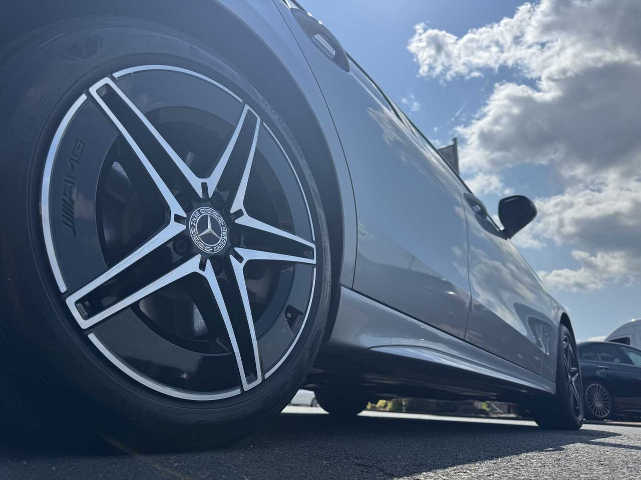 Mercedes-Benz C 300de AMG+Pano+Burm+HUD+360+Digital+VOLL - Automobil: slika 5 Mercedes-Benz C 300de AMG+Pano+Burm+HUD+360+Digital+VOLL - Automobil: slika 5