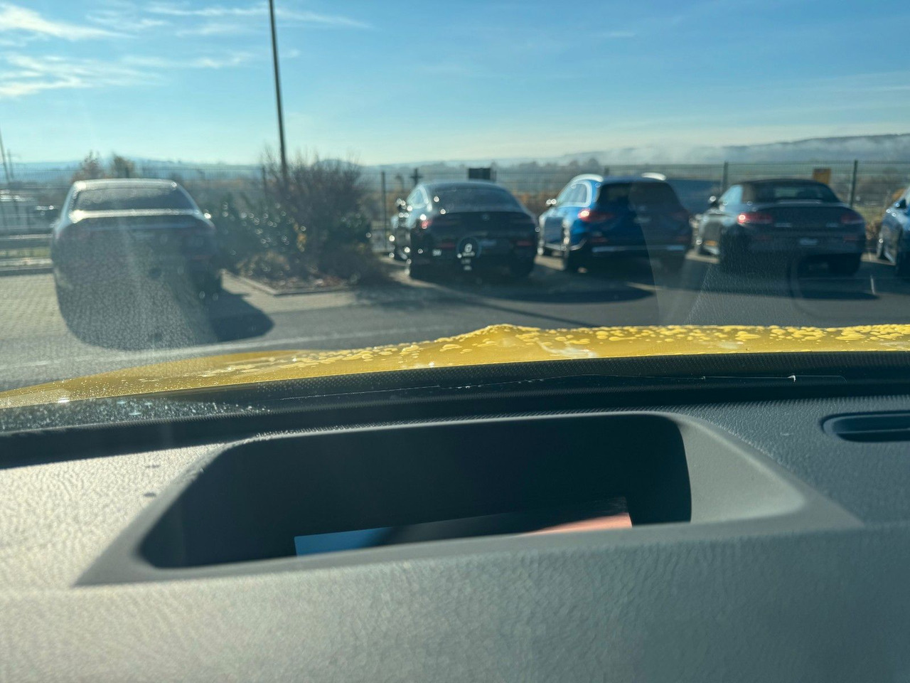 Coupe Mercedes-Benz CLA 45 AMG+Aerodynamic+Pano+Burm+Multikontur+: slika 20