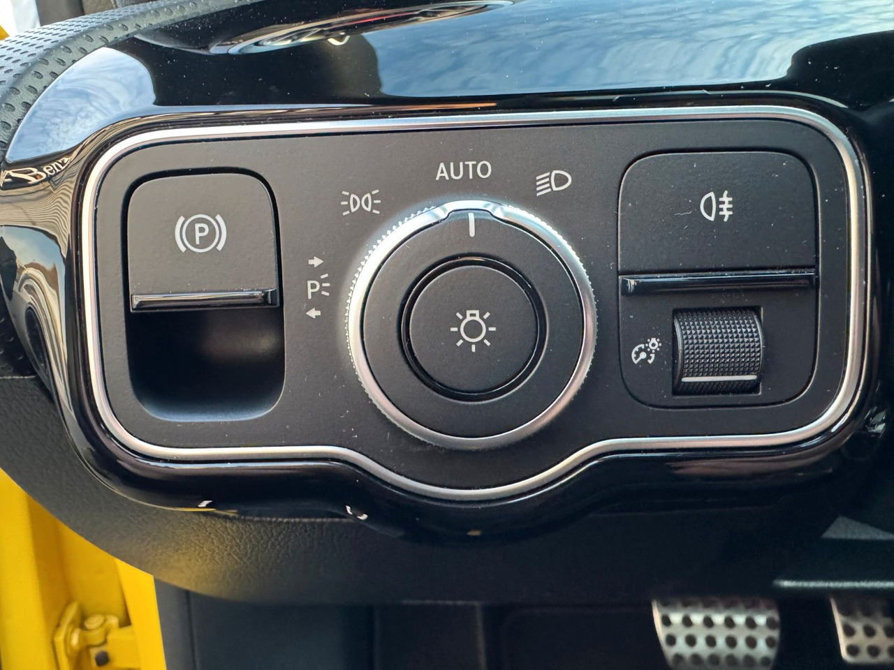 Coupe Mercedes-Benz CLA 45 AMG+Aerodynamic+Pano+Burm+Multikontur+: slika 13