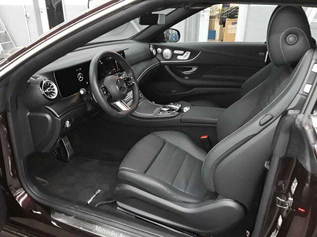 Mercedes-Benz E 400d Cabrio VOLL+AMG+Massage+Distr+Burm - Automobil: slika 5 Mercedes-Benz E 400d Cabrio VOLL+AMG+Massage+Distr+Burm - Automobil: slika 5