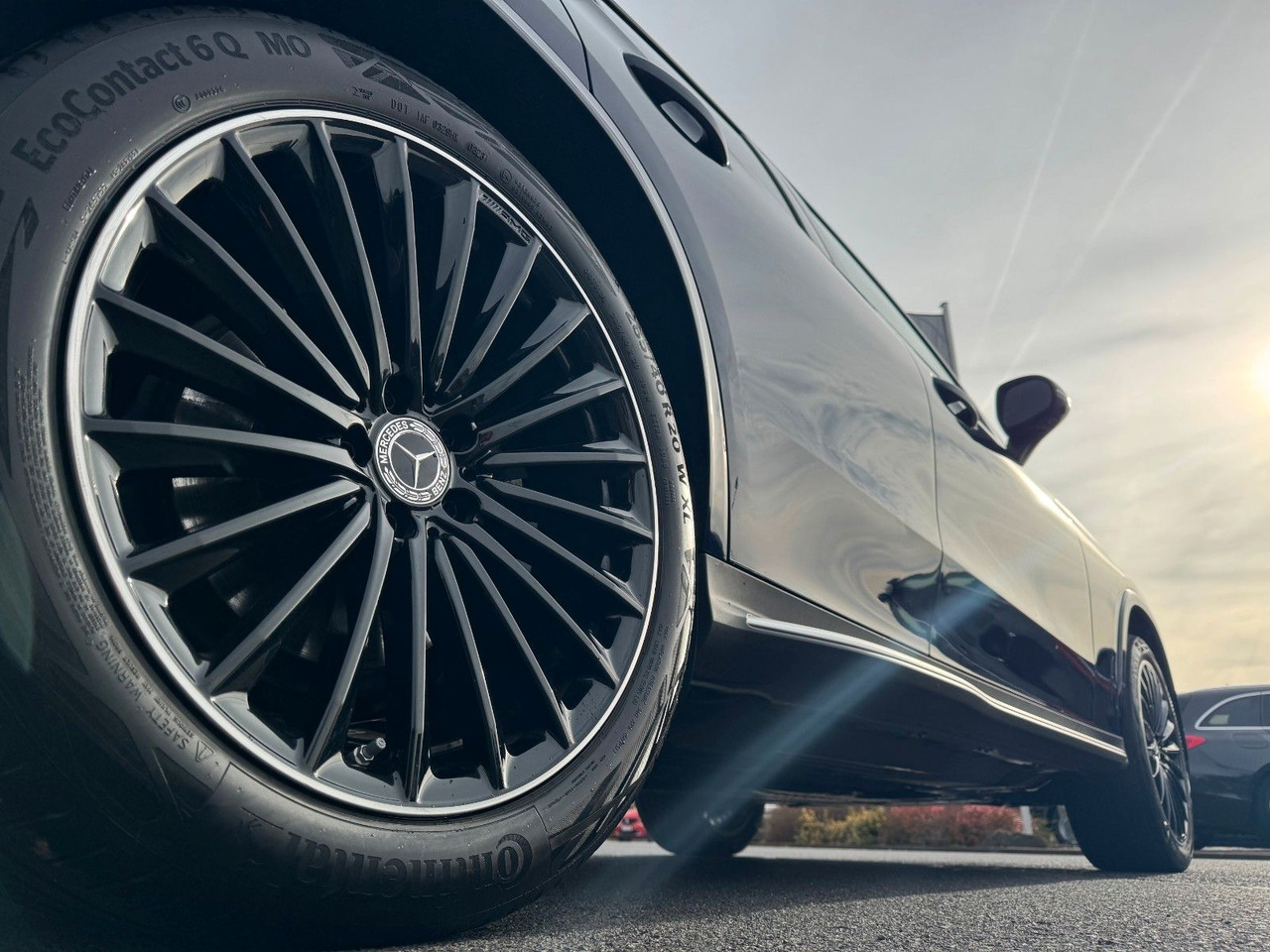 Mercedes-Benz GLC 300 4M+AMG+Pano+Burm+360+Memory - SUV: slika 5 Mercedes-Benz GLC 300 4M+AMG+Pano+Burm+360+Memory - SUV: slika 5