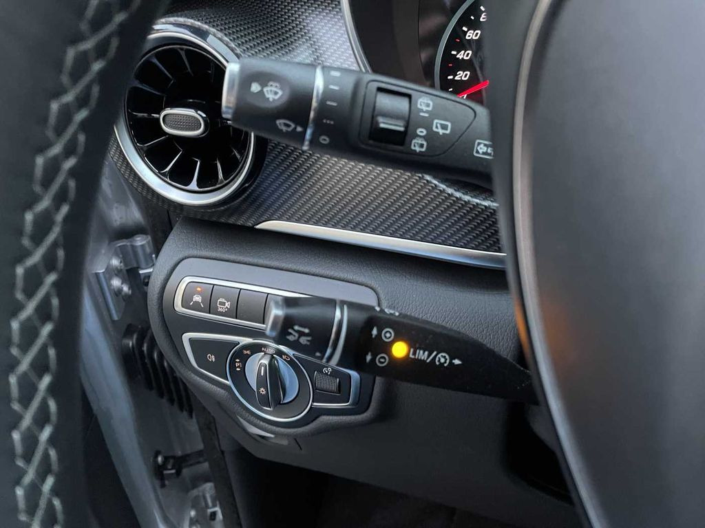 Minibus, Putnički kombi Mercedes-Benz V 300 d EXCLUSIVE ED AMG Panorama AHK2,5 DISTRON: slika 13 Minibus, Putnički kombi Mercedes-Benz V 300 d EXCLUSIVE ED AMG Panorama AHK2,5 DISTRON: slika 13