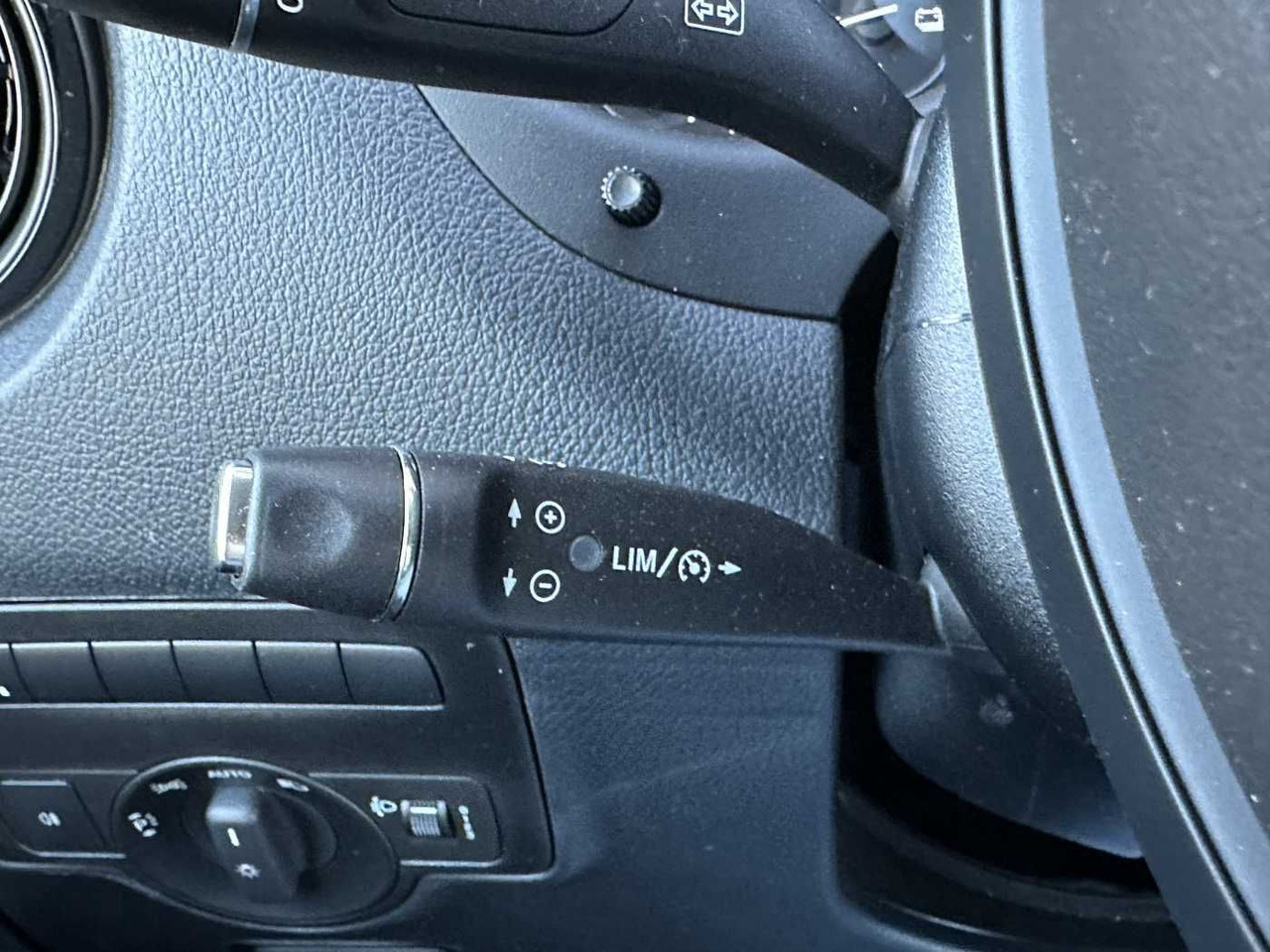 Mali kombi, Električno dostavno vozilo Mercedes-Benz eVito 112 Klima Kamera Audio 30 Sitzheiz Tempom.: slika 15