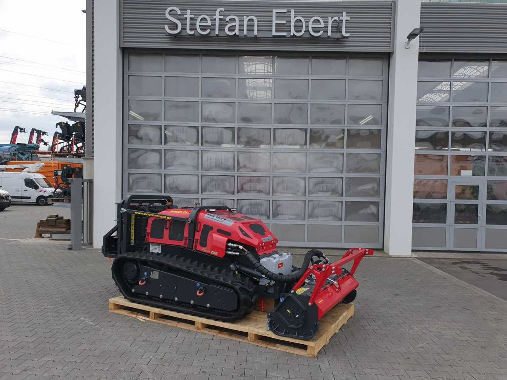 Seppi M. MAX 75 LE 75 PS Raupe / Mulcher / Funk Seppi M. MAX 75 LE 75 PS Raupe / Mulcher / Funk - Šumski mulčer: slika 1 Seppi M. MAX 75 LE 75 PS Raupe / Mulcher / Funk Seppi M. MAX 75 LE 75 PS Raupe / Mulcher / Funk - Šumski mulčer: slika 1