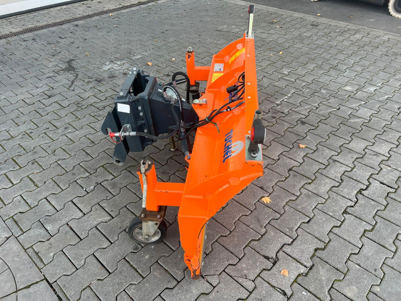 Tuchel SK-F 180 Schneeschild / Kramer 5040 - Raonik za sneg: slika 4 Tuchel SK-F 180 Schneeschild / Kramer 5040 - Raonik za sneg: slika 4