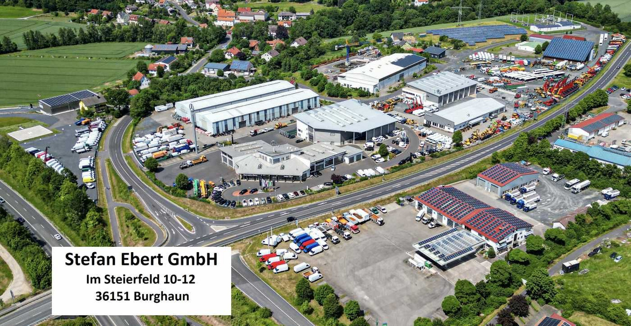 Lizing  Weber CR 8 Hatz-Diesel 601kg Rüttelplatte 117 h Weber CR 8 Hatz-Diesel 601kg Rüttelplatte 117 h: slika 12