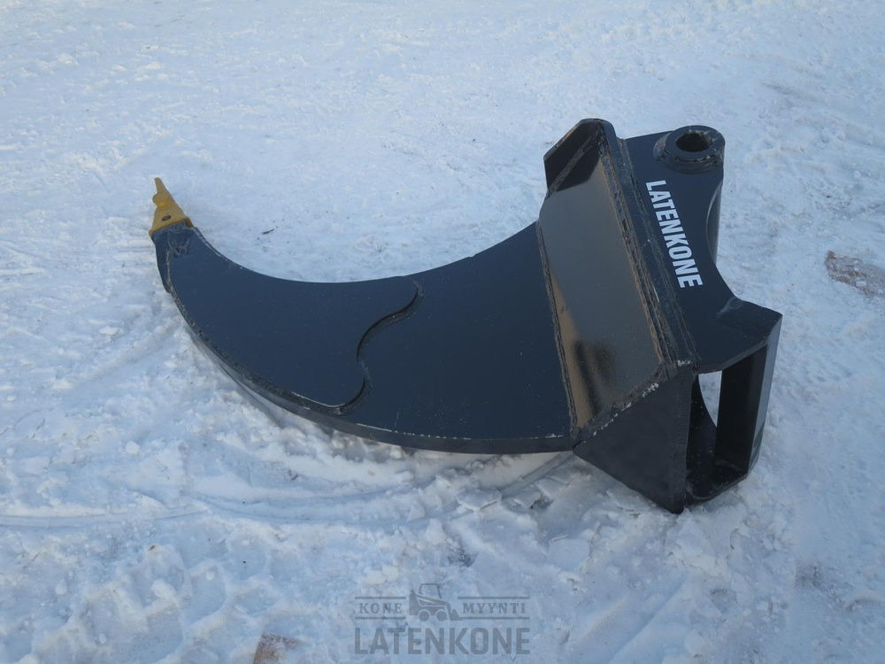 Laten Routapiikki GJ300 8-10ton - Zabijač za Građevinska mašina: slika 3 Laten Routapiikki GJ300 8-10ton - Zabijač za Građevinska mašina: slika 3