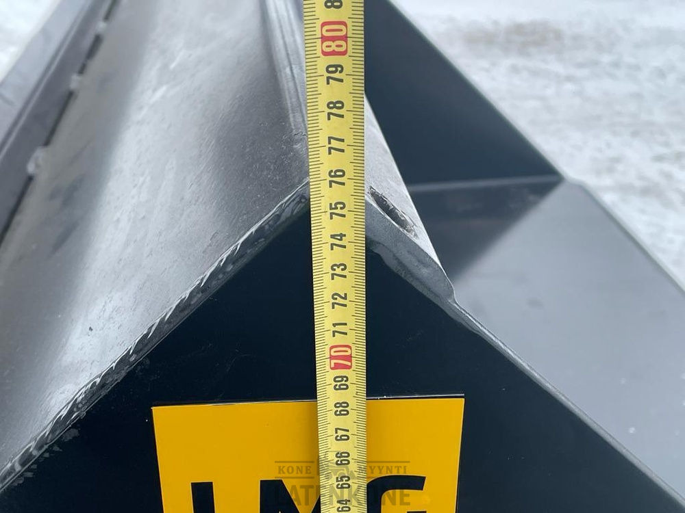 Kašika za Oprema za rukovanje materijalima Laten Trukin hydraulinen kauha 180cm: slika 13
