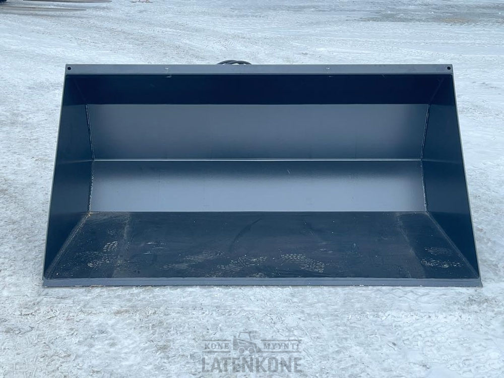 Kašika za Oprema za rukovanje materijalima Laten Trukin hydraulinen kauha 180cm: slika 6