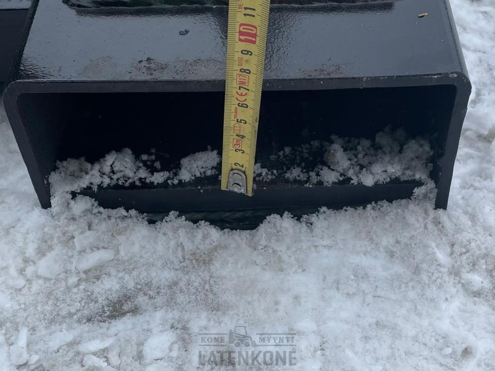 Kašika za Oprema za rukovanje materijalima Laten Trukin hydraulinen kauha 180cm: slika 17