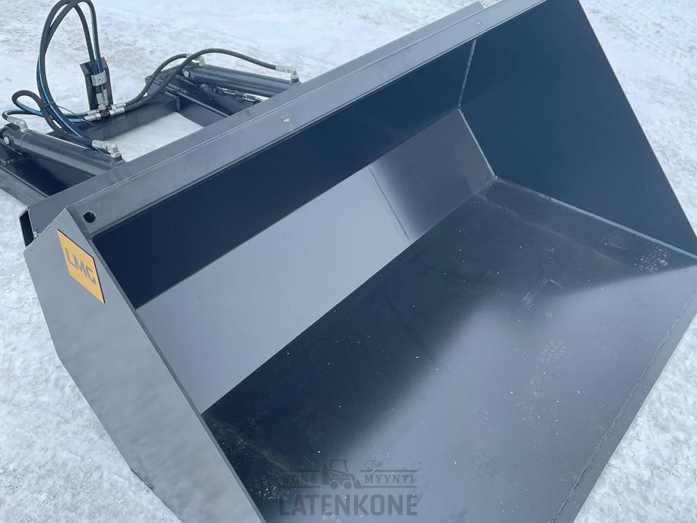 Kašika za Oprema za rukovanje materijalima Laten Trukin hydraulinen kauha 180cm: slika 14