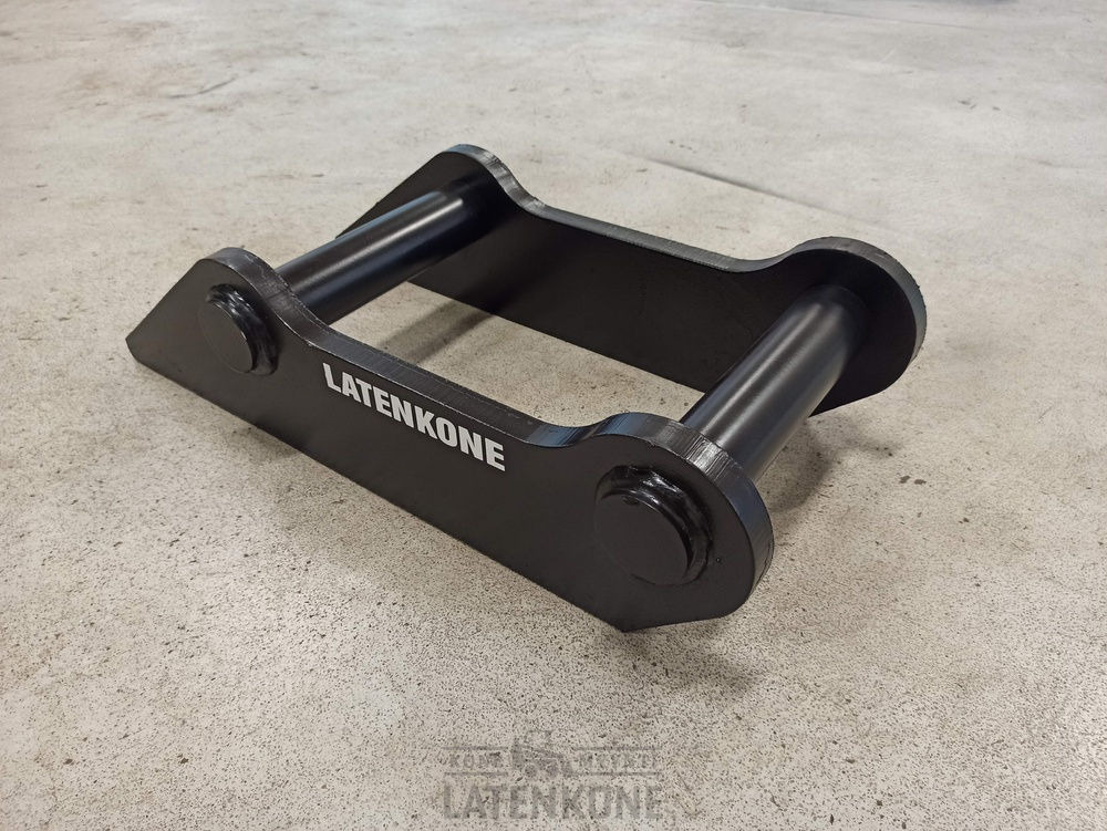 Brza spojnica za Građevinska mašina Laten Vastalevy Miller-Geith 65mm: slika 1