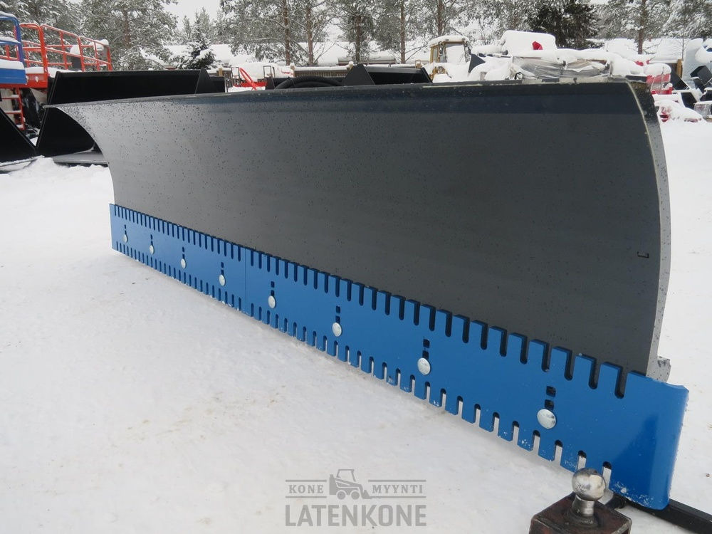 Raonik za sneg Padagas Alueaura SSV-25LS 250cm: slika 15