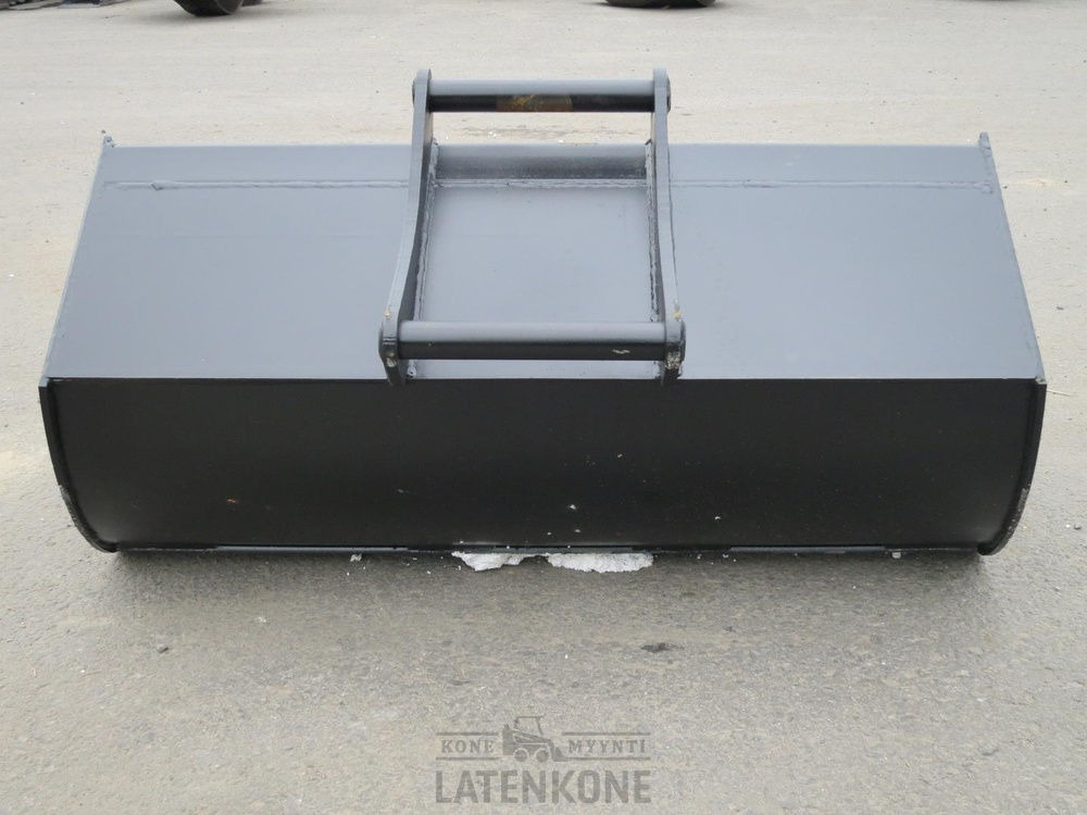 Kašika za Građevinska mašina Rinne Luiskakauha 1450mm S45: slika 6